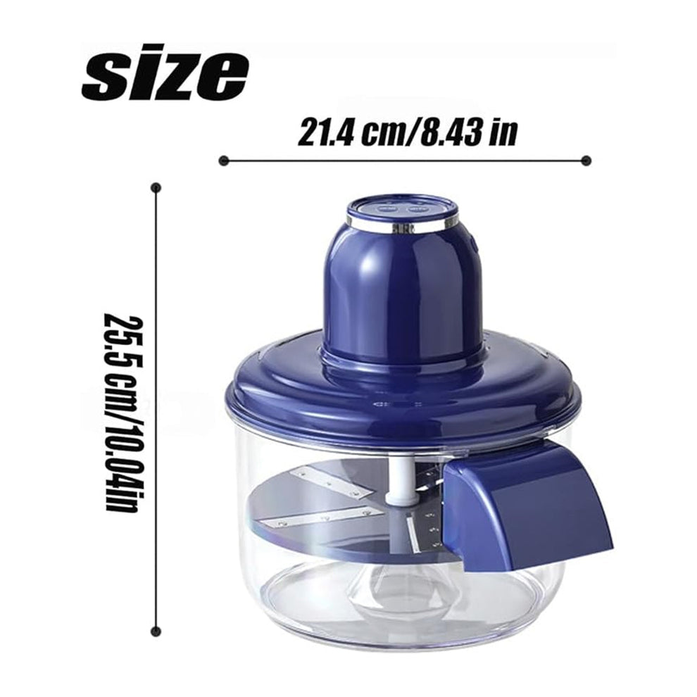 SmartPeel Kitchen Tool