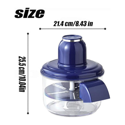 SmartPeel Kitchen Tool