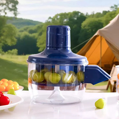 SmartPeel Kitchen Tool