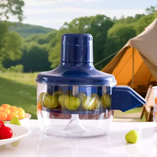 SmartPeel Kitchen Tool