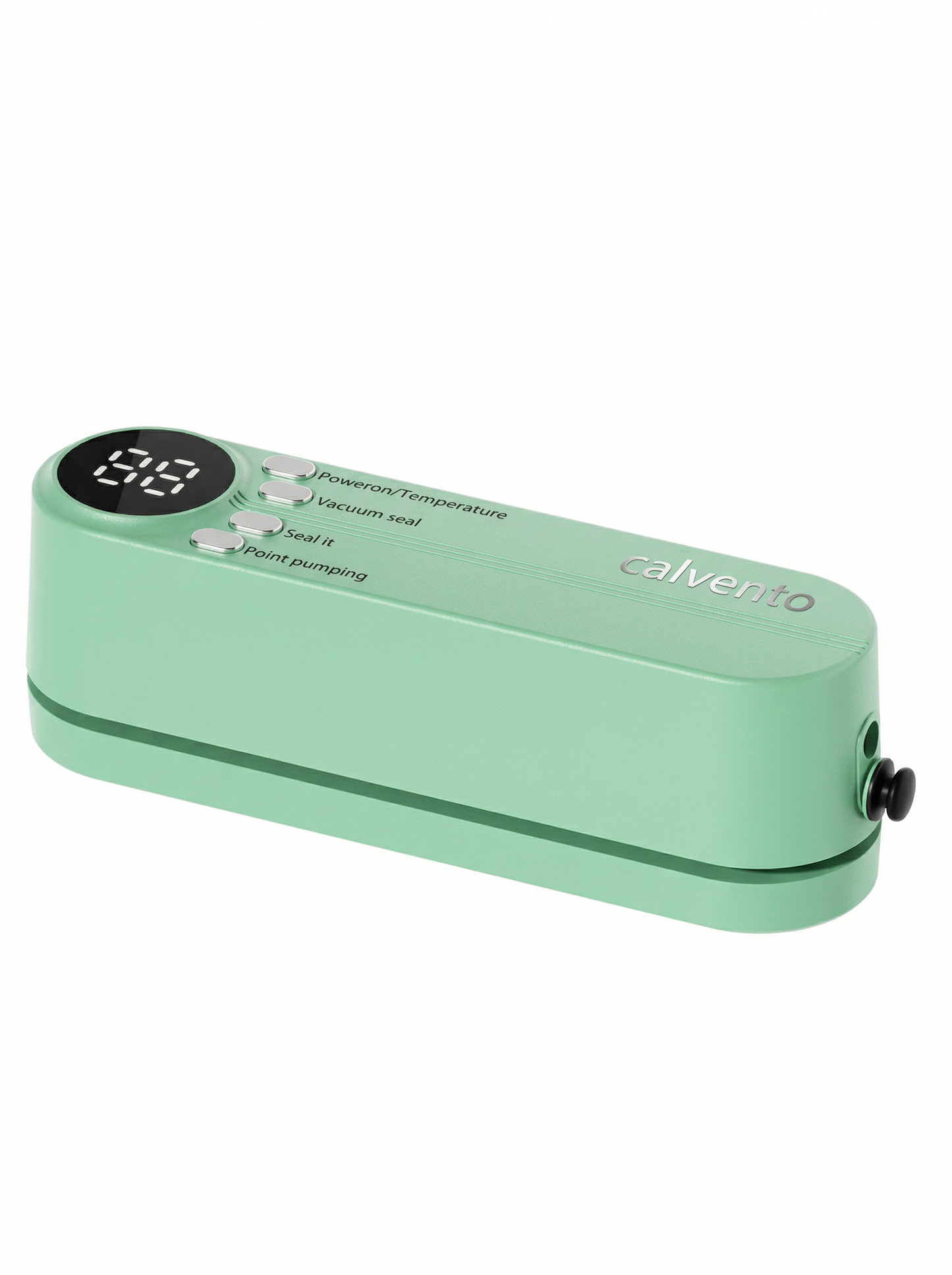 Precision Compact Food Preservation System