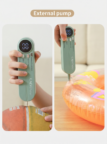 Precision Compact Food Preservation System