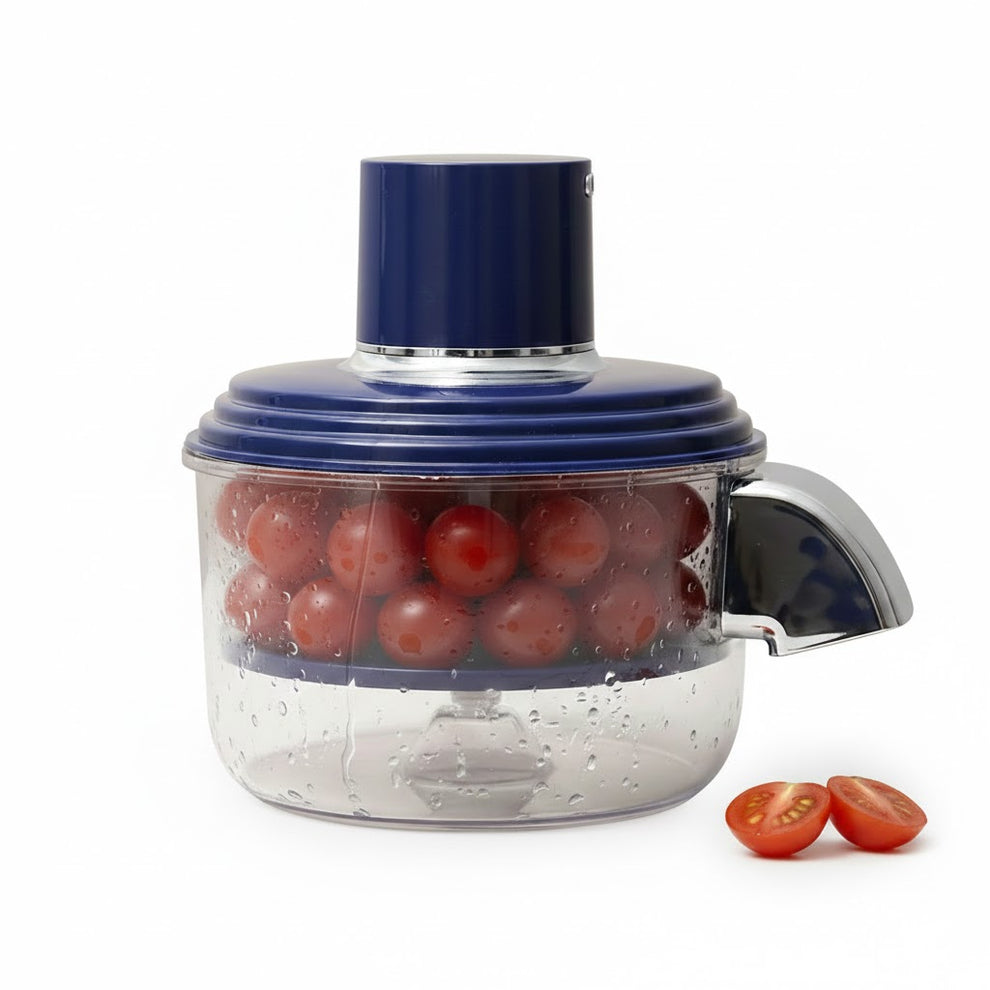 SmartPeel Kitchen Tool