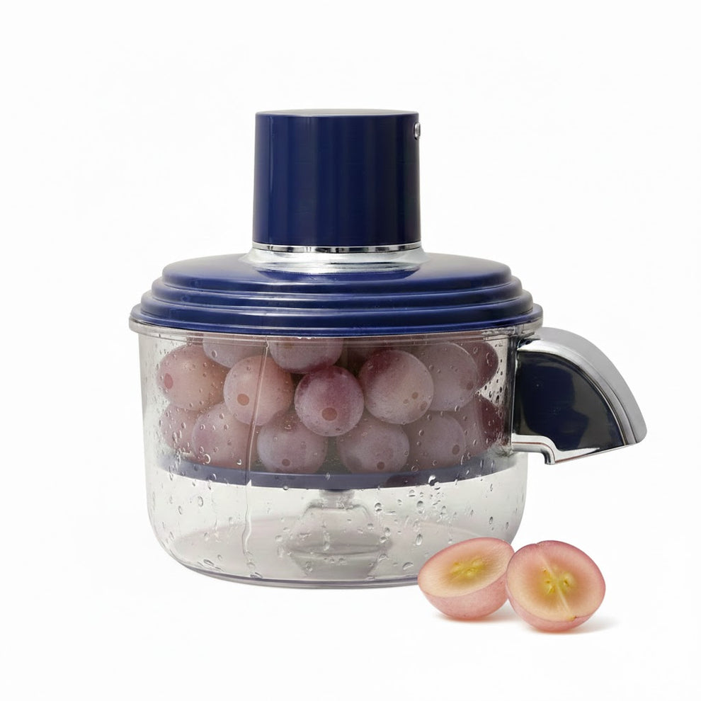 SmartPeel Kitchen Tool